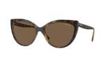 Occhiali da Sole Donna Vogue 5484S W65673 size 57