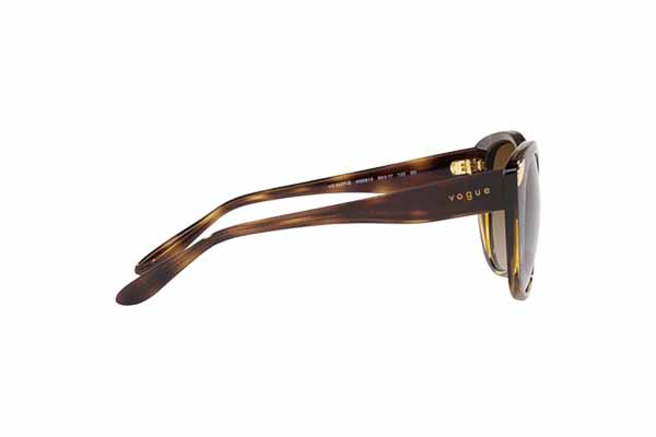 Vogue modello 5457S di colore W65613
