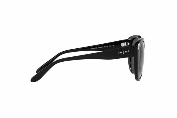Vogue modello 5457S di colore W44/87