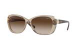 Occhiali da Sole Donna Vogue 2943SB 299013 size 55