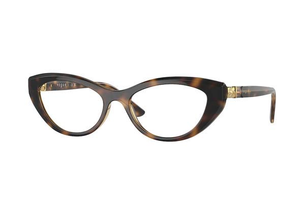 Occhiali Vogue 5478B W656