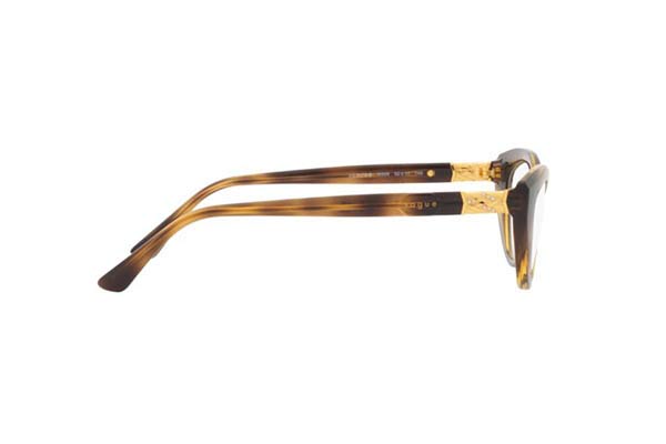 Vogue modello 5478B di colore W656
