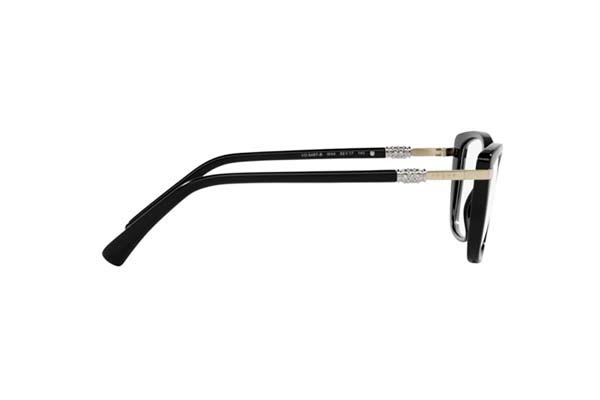 Vogue modello 5487B di colore W44