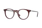 Occhiali da Vista Uomo Vogue 5434 2924 size 47