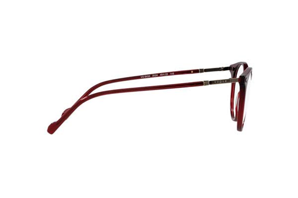 Vogue modello 5434 di colore 2924