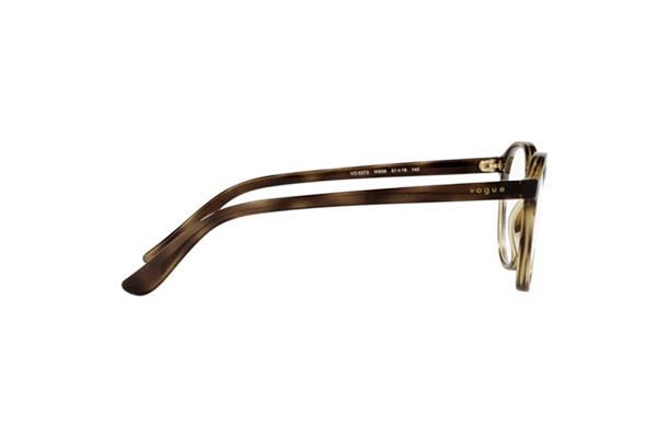 Vogue modello 5372 di colore W656