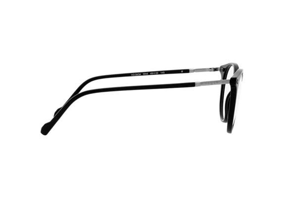 Vogue modello 5434 di colore W44