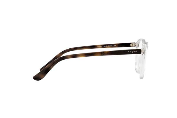 Vogue modello 5372 di colore W745