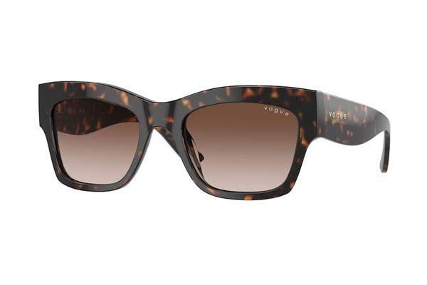 Occhiali Vogue 5524S W65613