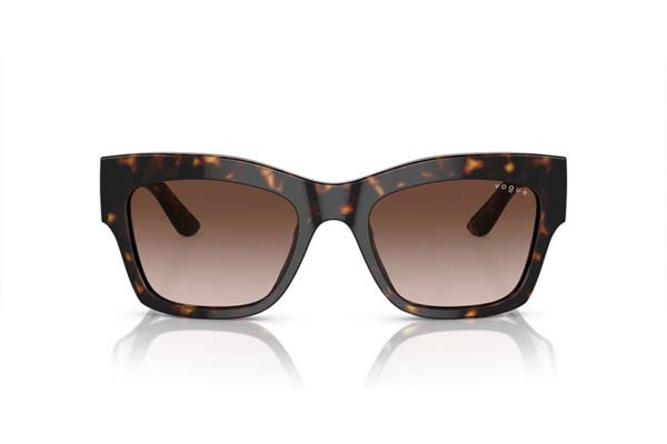 Vogue modello 5524S di colore W65613