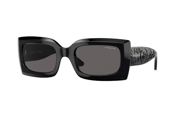 Occhiali da sole Vogue 5526S W44/87