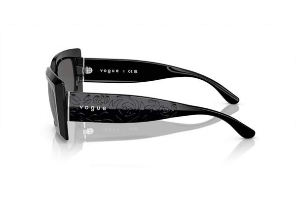 Vogue 5526S