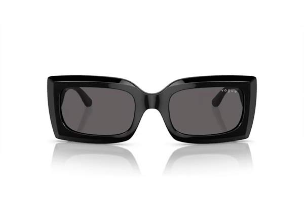 Vogue modello 5526S di colore W44/87