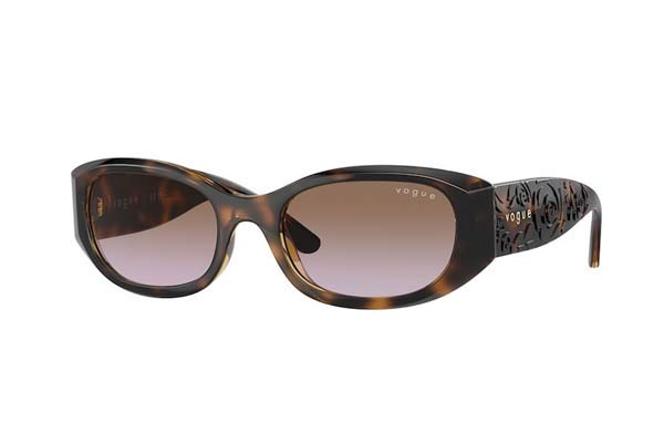 Occhiali Vogue 5525S W65668