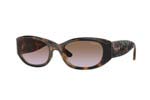 Occhiali da Sole Donna Vogue 5525S W65668 size 52