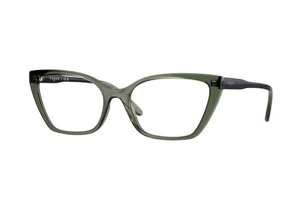 Vogue modello 5519 di colore 3086