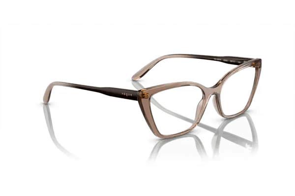 Vogue modello 5519 di colore 2940
