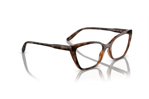 Vogue modello 5519 di colore 2386