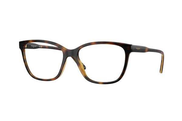 Vogue modello 5518 di colore W656