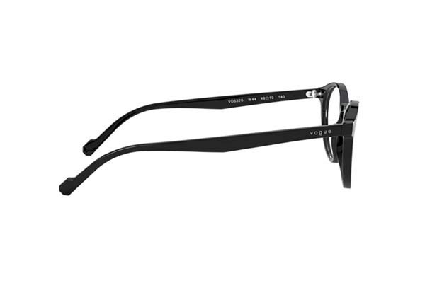 Vogue modello 5326 di colore W44