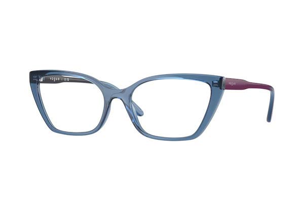 Occhiali da sole Vogue 5519 3085