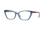 Occhiali da Vista Donna Vogue 5519 3085 size 52