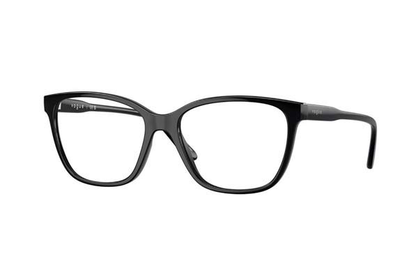 Vogue modello 5518 di colore W44