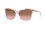 Occhiali da Sole Donna Vogue 5520S 294214 size 56