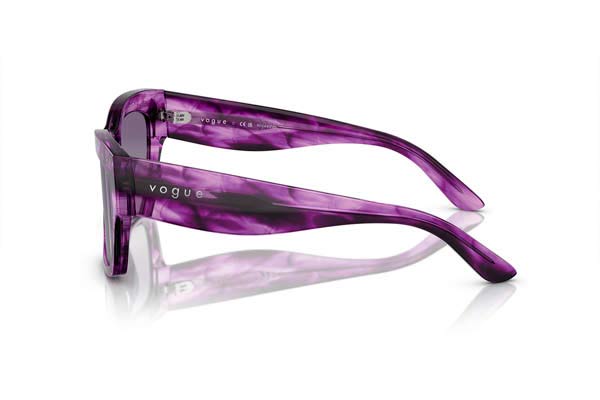 Vogue modello 5524S di colore 30908J