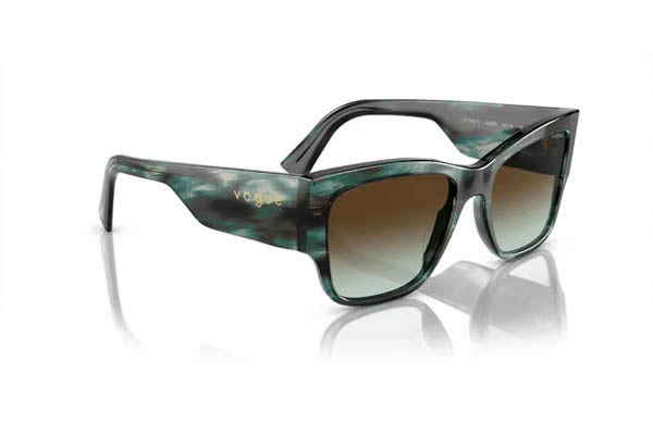 Vogue modello 5462S di colore 3088E8