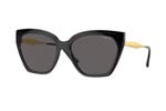 Occhiali da Sole Donna Vogue 5521S W44/87 size 57