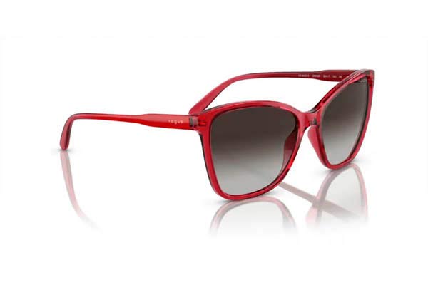 Vogue modello 5520S di colore 30848G