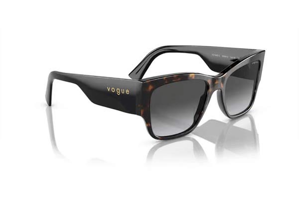 Vogue modello 5462S di colore W656T3