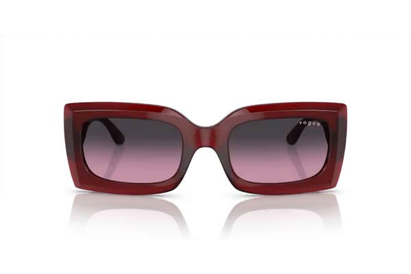 Vogue modello 5526S di colore 309490