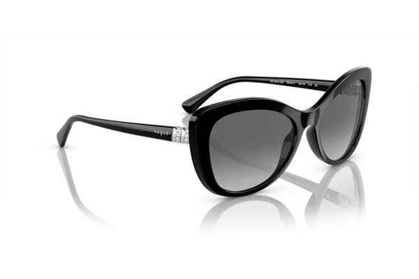 Vogue modello 5515SB di colore W44/11
