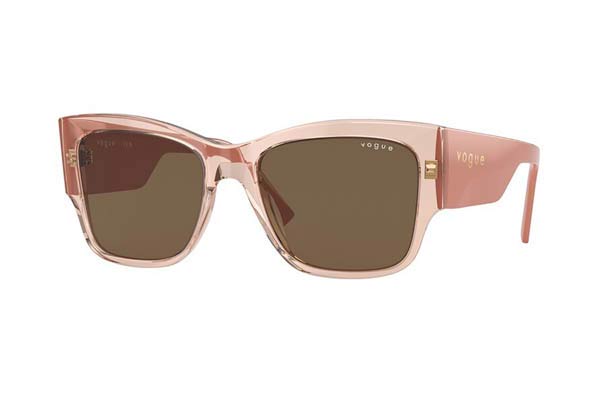 Occhiali da sole Vogue 5462S 295473