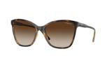 Occhiali da Sole Donna Vogue 5520S W65613 size 56