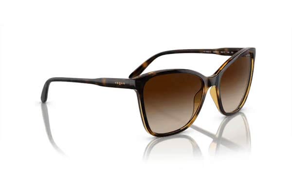 Vogue modello 5520S di colore W65613