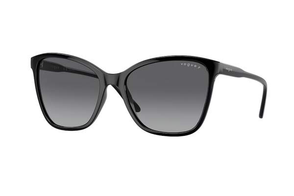 Occhiali da sole Vogue 5520S W44/T3