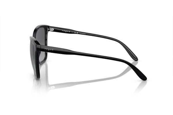 Vogue modello 5520S di colore W44/T3