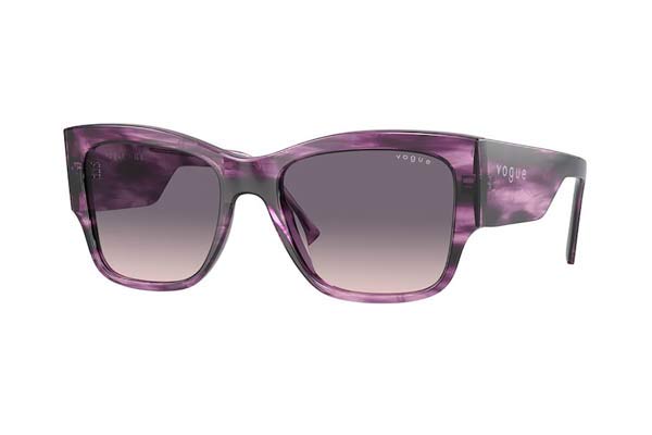 Occhiali da sole Vogue 5462S 309036