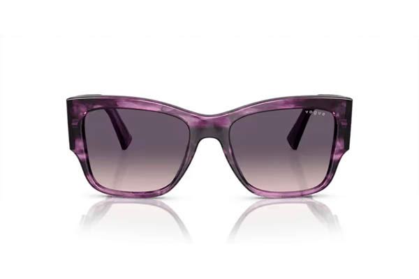 Vogue modello 5462S di colore 309036