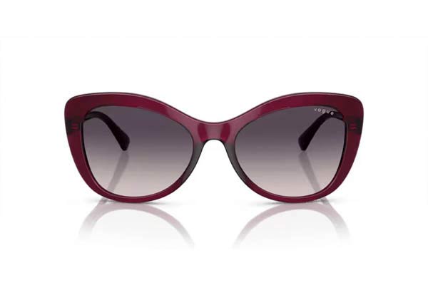 Vogue modello 5515SB di colore 298936