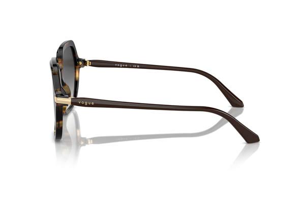 Vogue modello 5561S di colore 26058G