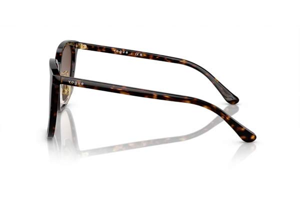Vogue 5537SD