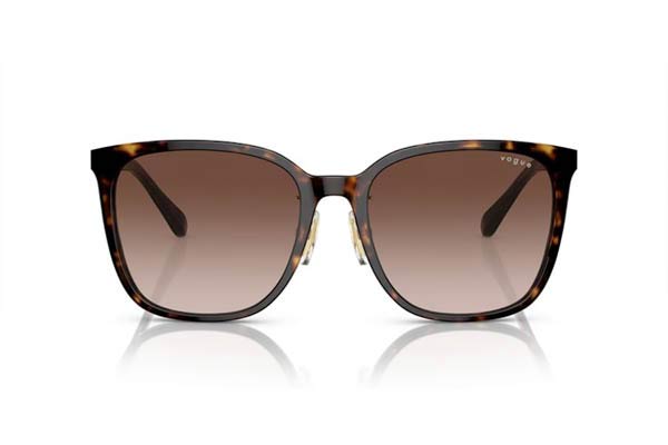 Vogue modello 5537SD di colore W65613