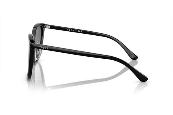 Vogue 5537SD