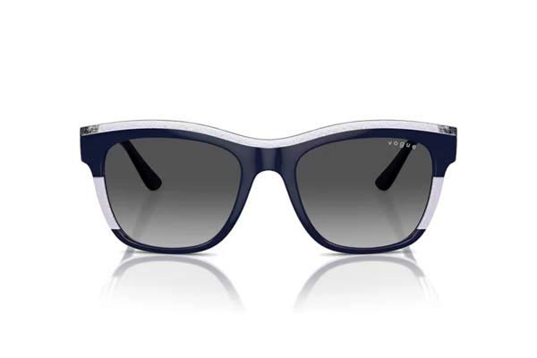 Vogue modello 5557S di colore 313711