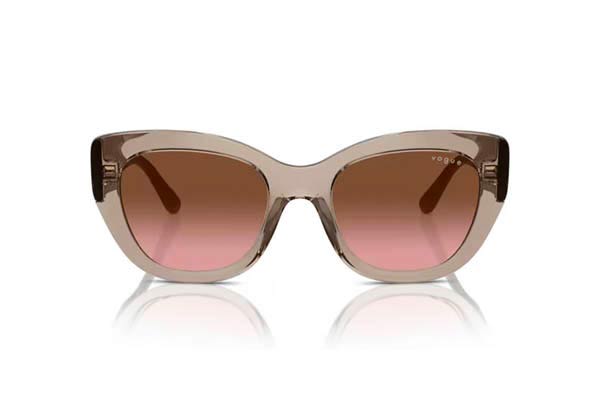 Vogue modello 5567S di colore 299014
