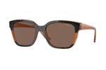 Occhiali da Sole Donna Vogue 5558S 313473 size 55